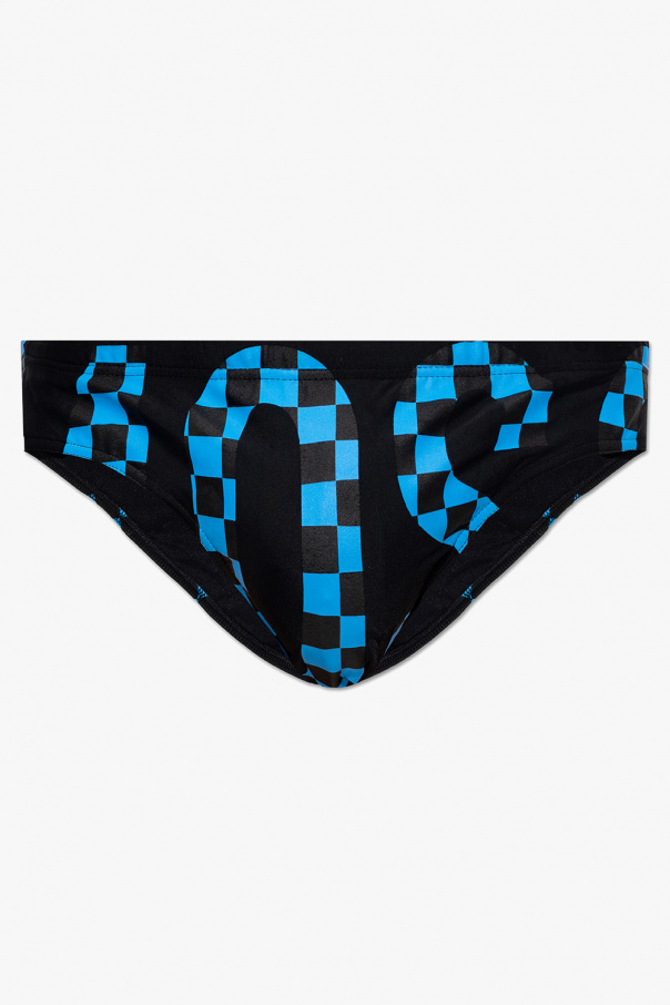 Moschino Swim briefs Men's Clothing Vitkac